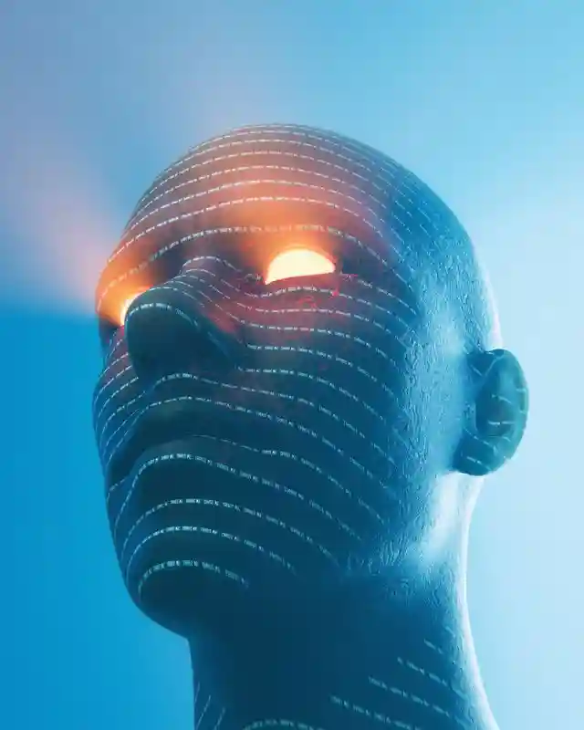 Imagem de destaque para o artigo sobre inteligência artificial